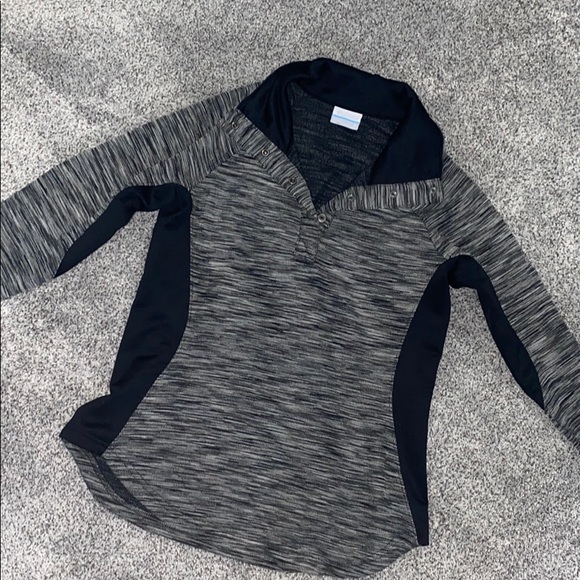 Columbia pullover - Picture 1 of 2